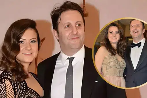 Sanem Ayrık Kimdir? İlker Ayrık’ın Eşi Kaç Yaşında, Nereli ve Ne İş Yapıyor?