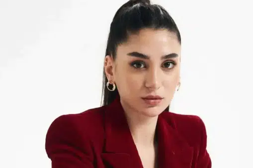 Sitare Akbaş Kimdir? Kaç Yaşında, Nereli ve Eşi Cengiz Orhonlu Kim?