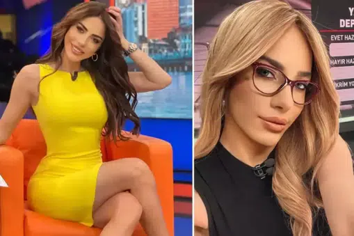 Ela Rümeysa Cebeci Eşi Kim? Evli mi, Kaç Yaşında, Nereli?