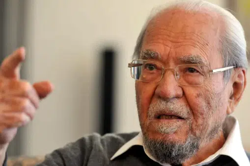 İlber Ortaylı, Hocası Halil İnalcık’ın Yanına Defnedildi: Tarihçilerin Kutbu Kimdir?