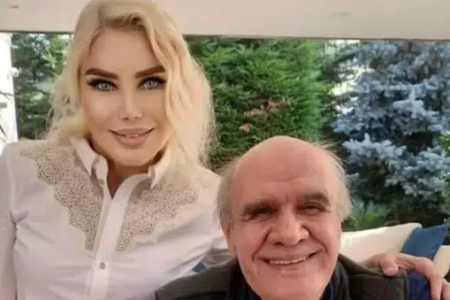 Ahmet Ergin Demirören Kimdir? Ne İş Yapıyor, Eşi ve Çocukları Kim?