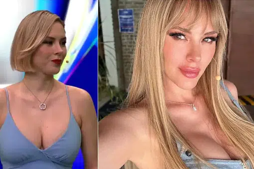 Miroslava Montemayor Kimdir? Şampiyonlar Ligi Yayınlarının Dikkat Çeken Muhabiri