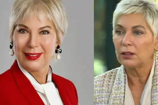 Leyla Alaton Kimdir? Kaç Yaşında, Nereli, Ne İş Yapıyor?