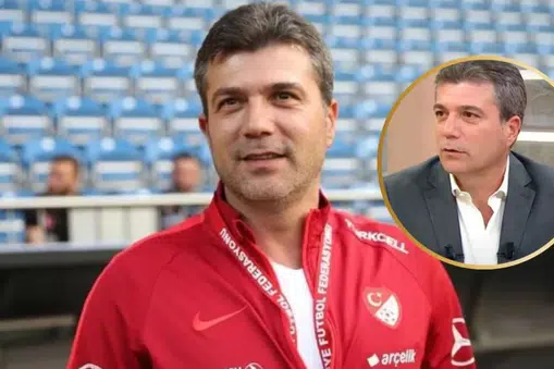 Vedat İnceefe Kimdir? Galatasaraylı Eski Milli Futbolcunun Hayatı ve Oyunculuk Kariyeri