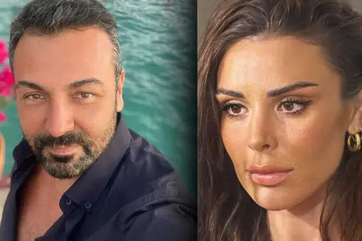 Saruhan Hünel Evli mi? Eşi Rabia Öztürk Kimdir? İşte Merak Edilen Tüm Detaylar