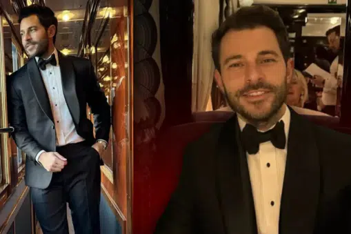 Hakan Sabancı Kimdir? Boyu Kaç, Ne İş Yapıyor, Sevgilisi Kim? İşte Hayatı ve Gündem Olan İddialar