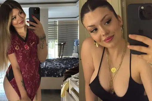 Simge Barankoğlu Kimdir? Cezaevinde Para Kazanıyor Mu?