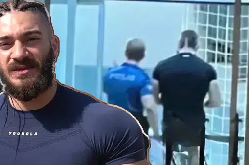 Testo Taylan Neden Gözaltına Alındı? Sosyal Medya Fenomeni Hakkında Soruşturma