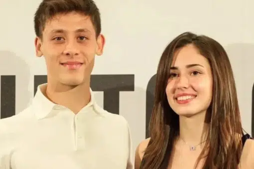 Duru Nayman Arda Güler ile İlişkisi Doğru mu? Kaç Yaşında, Nereli ve Hangi Pozisyonda Oynuyor?