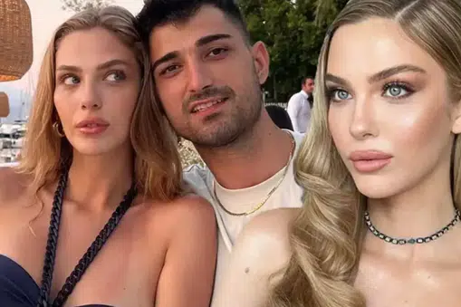 Yasemin Şefkatli Kimdir? Kaç Yaşında, Nereli, İdo Tatlıses ile Ne Zaman Evlendi?