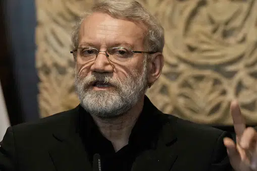 Ali Laricani Kimdir? İran’ın Kritik İsmi Hakkında Tüm Detaylar