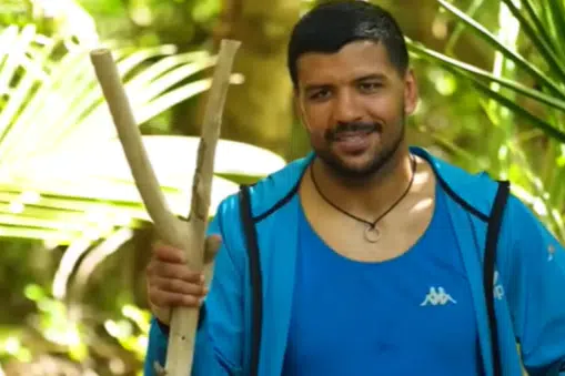 Survivor Ramazan Kimdir? Ramazan Sarı Kaç Yaşında, Nereli?