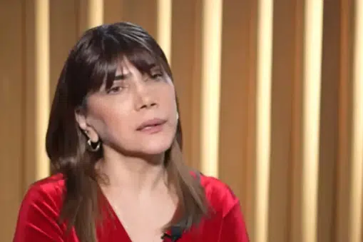 Yemekteyiz Garanfil Çiçek Hagverdiyeva Kimdir? Kaç Yaşında, Nereli?