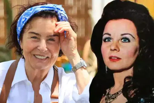 Fatma Girik Kiminle Evliydi? Eşi Kimdi, Çocuğu Var mıydı?