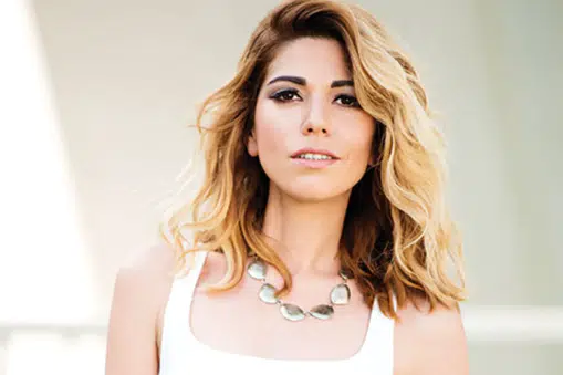 Ceren Moray Kimdir, Kaç Yaşında, Nereli? Ceren Moray Hangi Dizilerde Rol Aldı?