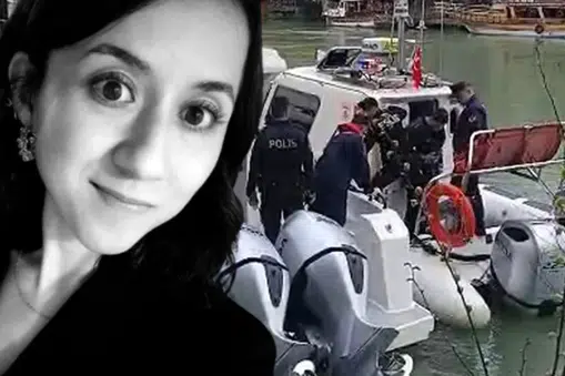 Rümeysa Güven Kimdir? Kayıp Öğretmen Adayının Ölümüyle İlgili Tüm Detaylar