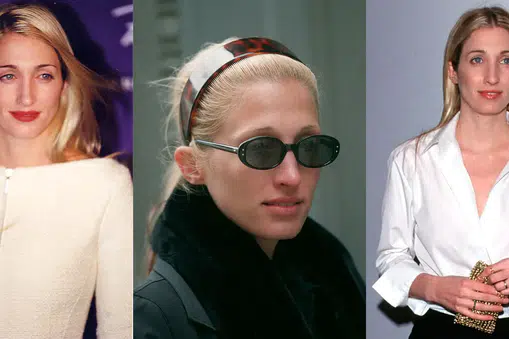Carolyn Bessette-Kennedy Kimdir? Hayatı, Evliliği ve Trajik Ölümü