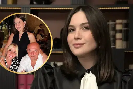 Elif Engin Kimdir? Kaç Yaşında, Ne İş Yapıyor? Ahmet Emin Ahlatcı ile Ne Zaman Evlendi?