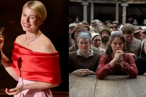 Jessie Buckley Kimdir? Oscar Kazanan İrlandalı Oyuncunun Hayatı ve Kariyeri