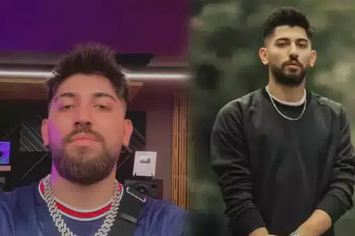 Vahap Canbay Kimdir, Aslen Nereli? Rapçi Vahap Canbay Kaç Yaşında?