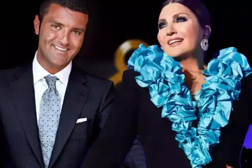 Emir Sarıgül kimdir, kaç yaşında? Sibel Can ile ilişkisi ve merak edilen tüm detaylar