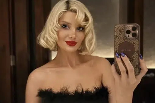 Ayşegül Eraslan kimdir?