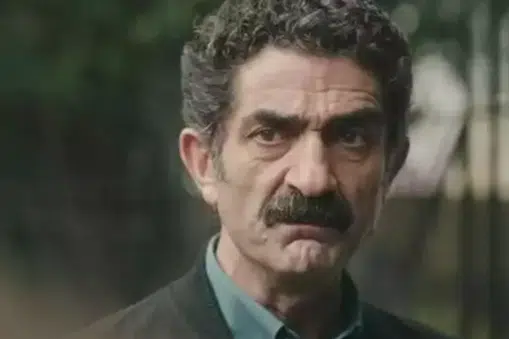 Cennetin Çocukları Sarı Dayı Kim? Ali Seçkiner Alıcı Kim, Hangi Dizilerde Oynadı?