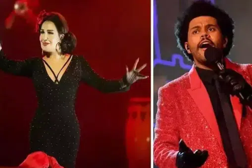 Nükhet Duru Kimdir? The Weeknd ile Bağlantısı Ne, Hangi Şarkısı Kullanıldı?