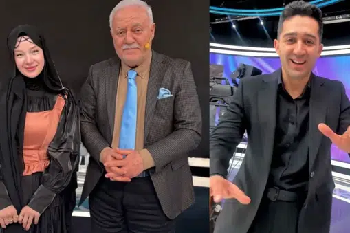 Fatma Soydaş Kimdir? Nihat Hatipoğlu’nun Oğluyla Çektiği Video Gündem Oldu