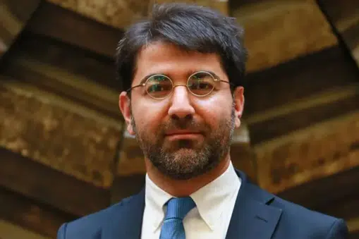 Emrah Şener Kimdir? Nereli, Eşi Kim, Neden Tutuklandı?