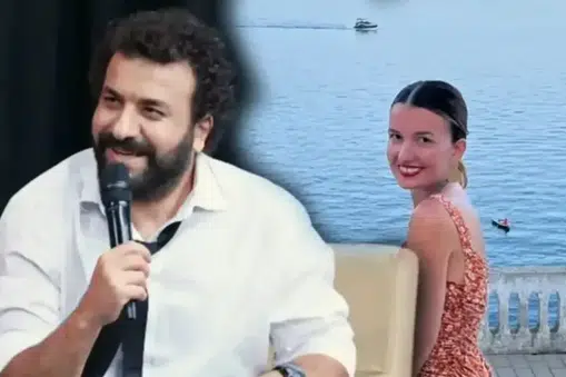 Duygu Karabaş Kimdir? Hasan Can Kaya’nın Sevgilisi Kaç Yaşında, Mesleği Ne?