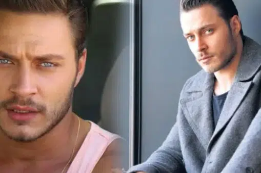 Burak Çelik Kimdir? Yeraltı Dizisinin Volkan Karakteriyle Gündemde