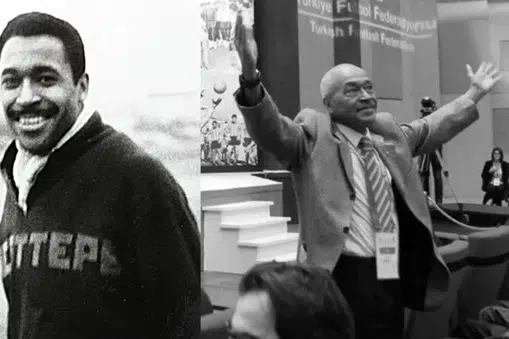 Çetin Güler Kimdir? Türk Futbolunun Usta İsmi Hayatını Kaybetti