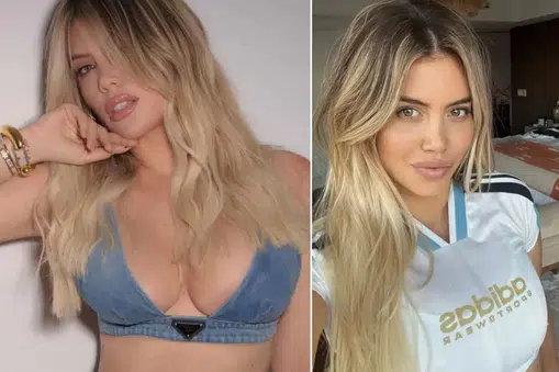 Wanda Nara’nın Yeni Sevgilisi Kim? Mauro Icardi ile Boşanmanın Ardından Maldivler Tatili Gündemde