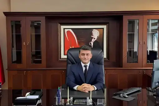 Fatih Dönmez Kimdir? İstanbul Anadolu Cumhuriyet Başsavcısı Kaç Yaşında, Nereli?