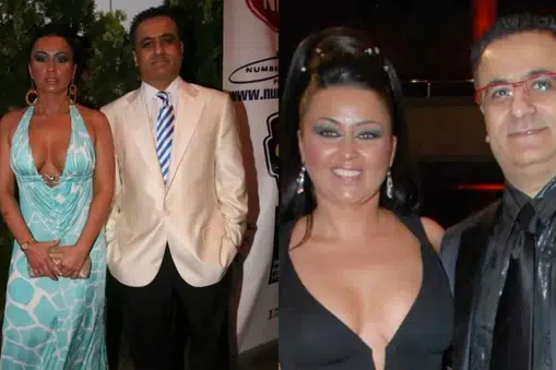 Ajlan Köse Kimdir? Erol Köse’nin Eski Eşi Kaç Yaşında, Nereli ve Ne İş Yapıyor?