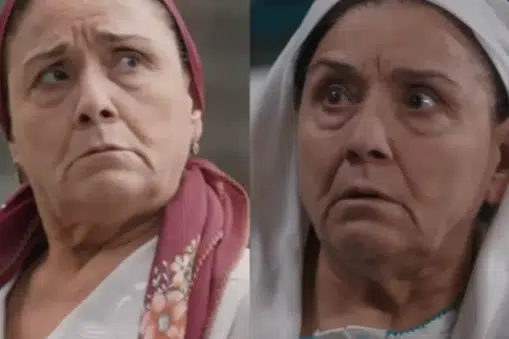 Gönül Dağı’na Usta Dokunuş: Nurşim Demir İpek Rolüyle Geliyor