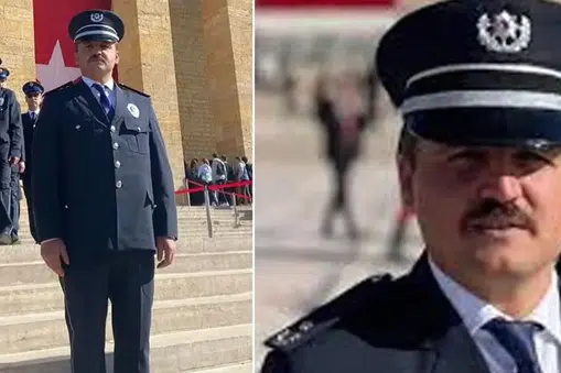 TEM Amiri Birson Ergene Kimdir? Ankara’da Şüpheli Ölüm: İntihar İddiaları Gündemde