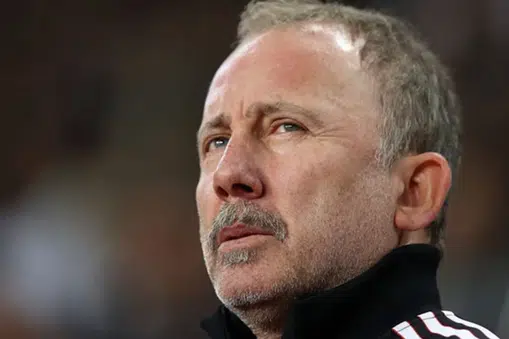 Sergen Yalçın kimdir? Beşiktaş’ta hem futbolcu hem teknik direktör olarak tarih yazdı