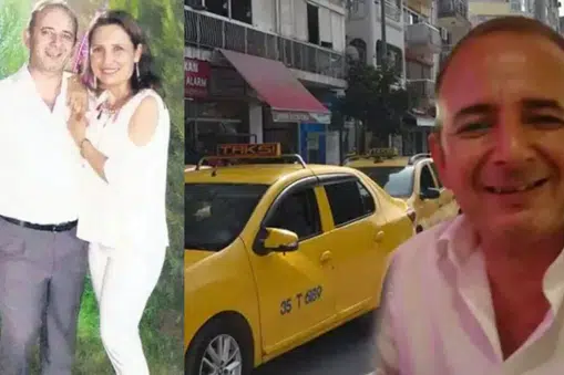 Ayşe Örer Kimdir? İzmir’de Öldürülen Taksici Deniz Örer’in Eşi Hakkında Merak Edilenler