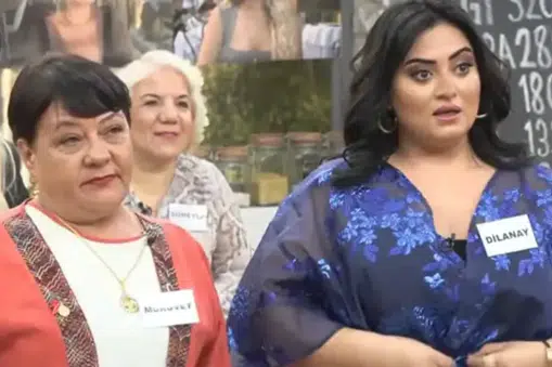 Gelinim Mutfakta Dilanay Bulut Kimdir, Nereli? Yeni Yarışmacı Dilanay Bulut Merak Ediliyor