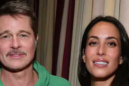 Brad Pitt’in Sevgilisi Ines de Ramon Kimdir? Kaç Yaşında, Ne İş Yapıyor?