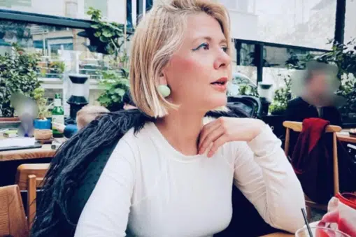 Zeynep Ocak Kimdir? Ne İş Yapıyor, Kaç Yaşında?