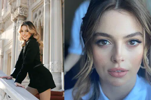 Melis Sezen kimdir ve hayatı nasıl şekillendi? Kaç doğumlu, aslen nereli, ilk dizisi hangisi?