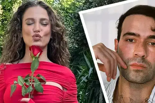 Mert Demir Kimdir? Kaç Yaşında, Nereli? Serenay Sarıkaya ile Sevgili mi?