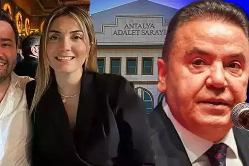 Muhittin Böcek’in Gelini Kimdir? Antalya Büyükşehir Belediye Başkanı Hakkında Merak Edilenler