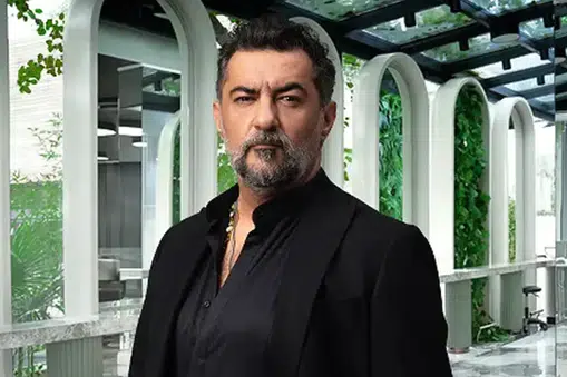 Celil Nalçakan Kimdir? Kaç Yaşında, Aslen Nereli ve Hangi Dizilerde Oynadı?