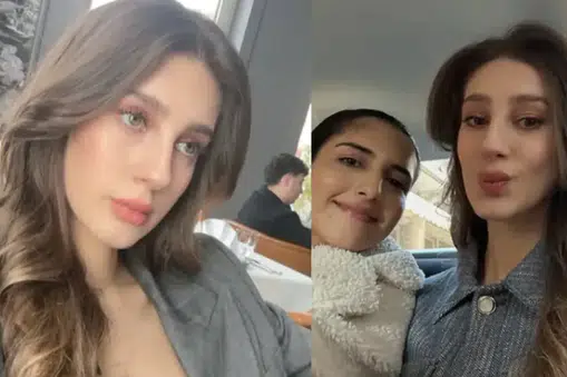 Itır Esen Kimdir? Güller ve Günahlar Dizisinin Pelin’i Kaç Yaşında, Hangi Dizilerde Oynadı?