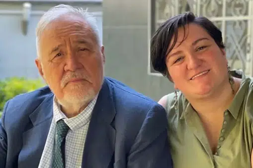 Tuna Ortaylı Kazıcı Kimdir? Kaç Yaşında, Ne İş Yapıyor ve Kiminle Evli?