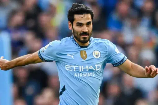 İlkay Gündoğan’ın Ailesi Nereli? Kaç Yaşında, Kökeni Ne, Maaşı ve Kariyeri